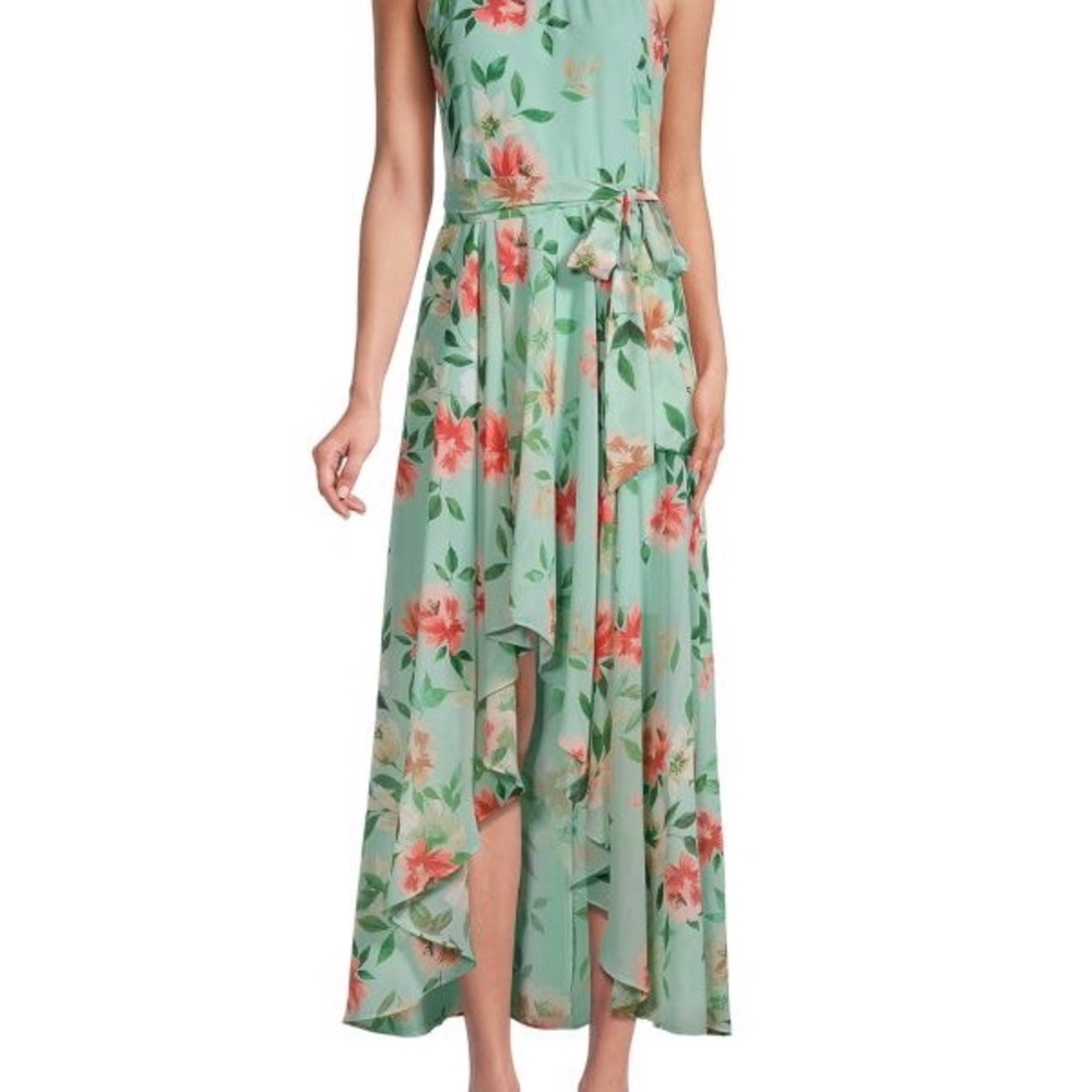ELIZA J
Floral Midi Dress